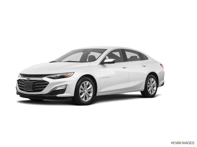 Victorville New Chevrolet Malibu Vehicles For Sale