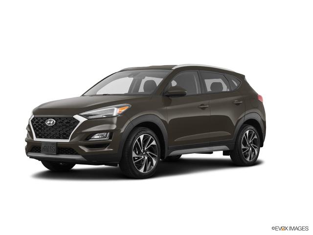 2019 Hyundai Tucson Vehicle Photo in Colorado Springs, CO 80905