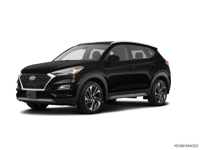 2019 Hyundai Tucson Vehicle Photo in Quakertown, PA 18951