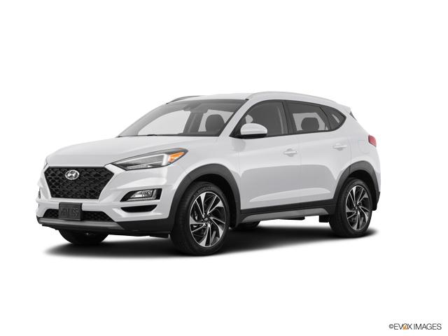 2019 Hyundai Tucson Vehicle Photo in Bloomington, IN 47403