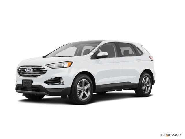 2019 Ford Edge Vehicle Photo in Souderton, PA 18964-1038