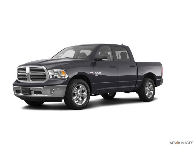 2019 Ram 1500 Classic Vehicle Photo in Prescott, AZ 86305