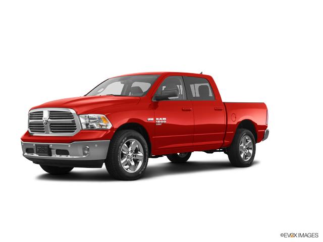 2019 Ram 1500 Classic Vehicle Photo in Fort Worth, TX 76116