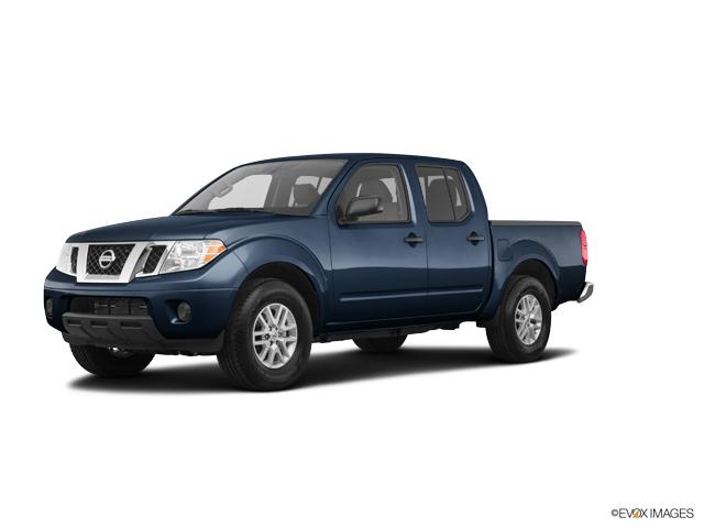 2019 Nissan Frontier Vehicle Photo in Melbourne, FL 32901