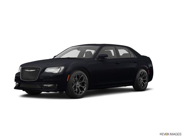 2019 Chrysler 300 Vehicle Photo in Gainesville, TX 76240