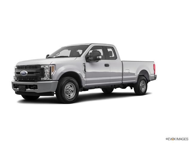 2019 Ford Super Duty F-250 SRW Vehicle Photo in South Portland, ME 04106