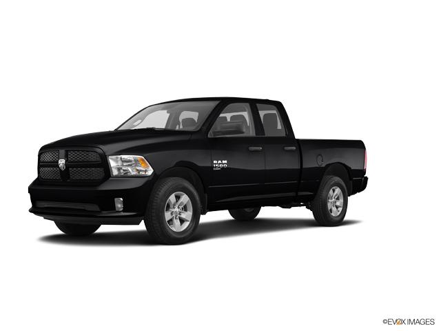 2019 Ram 1500 Classic Vehicle Photo in Torrington, CT 06790