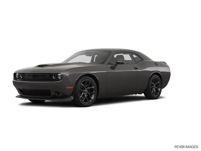 2019 Dodge Challenger Vehicle Photo in Colma, CA 94014