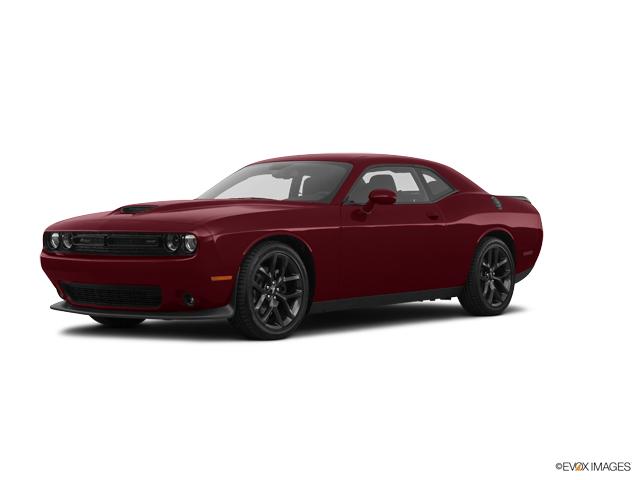 2019 Dodge Challenger Vehicle Photo in Janesville, WI 53545