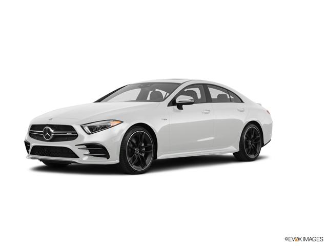 2019 Mercedes-Benz CLS Vehicle Photo in State College, PA 16801