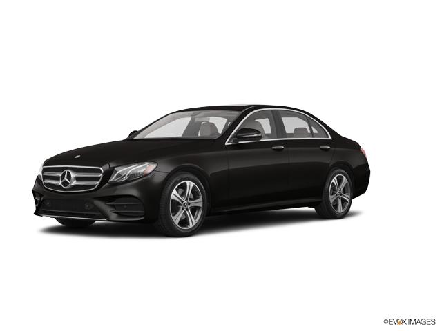 2019 Mercedes-Benz E-Class Vehicle Photo in Houston, TX 77079