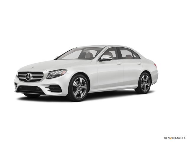 2019 Mercedes-Benz E-Class Vehicle Photo in Flemington, NJ 08822