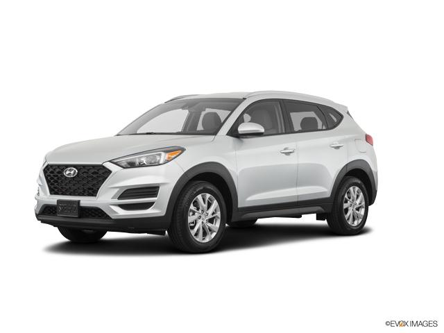 2019 Tucson Value AWD