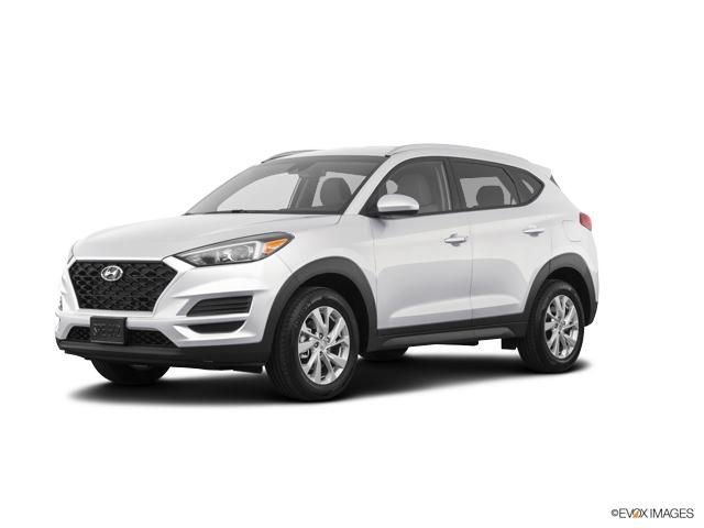 2019 Hyundai Tucson Vehicle Photo in Quakertown, PA 18951