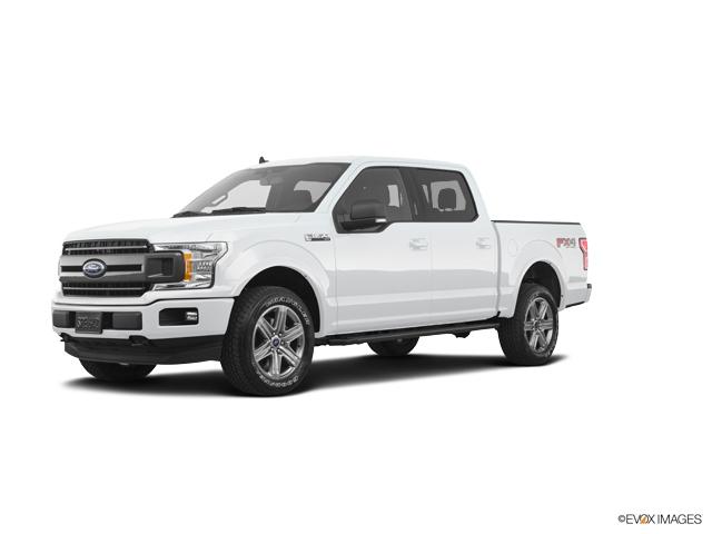 2019 Ford F 150 For Sale In Decatur 1ftew1e51kfa74204