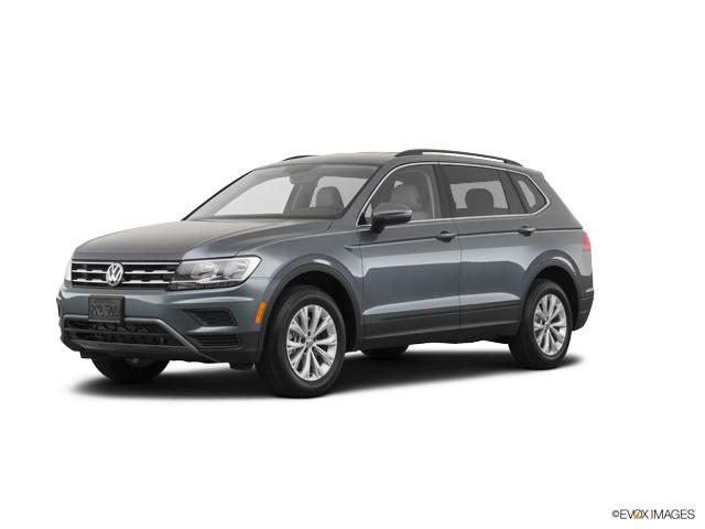 2019 Volkswagen Tiguan Vehicle Photo in Muncy, PA 17756