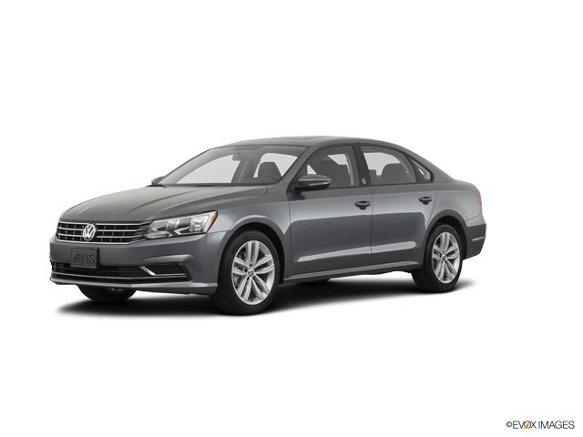 2019 Volkswagen Passat Vehicle Photo in Baton Rouge, LA 70806