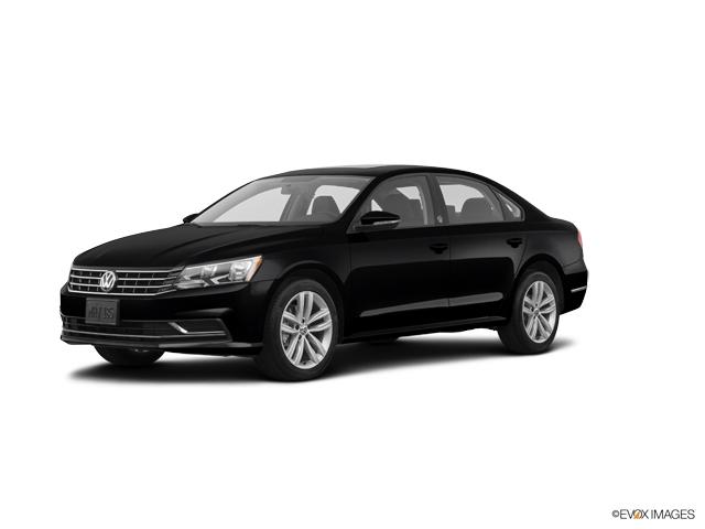 2019 Volkswagen Passat Vehicle Photo in Baton Rouge, LA 70806