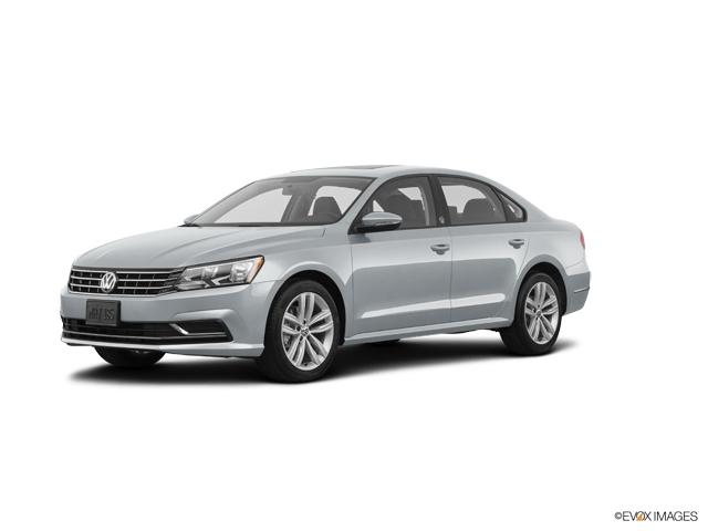Select 2019 Volkswagen Passat