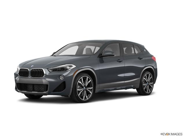 2019 BMW X2 xDrive28i Vehicle Photo in Muncy, PA 17756