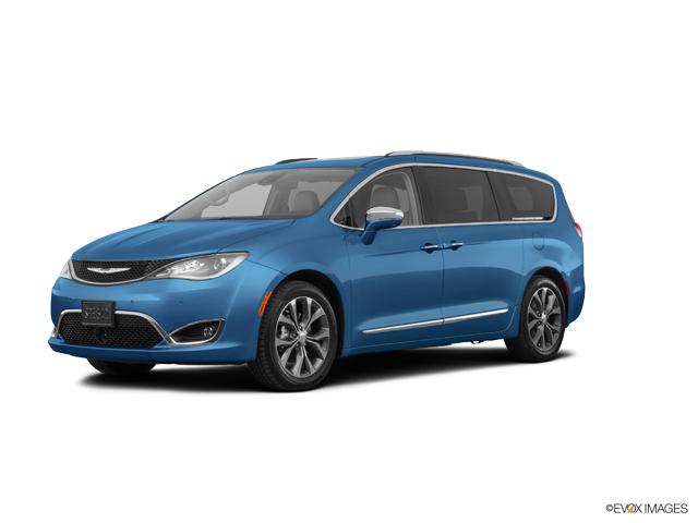 2019 Chrysler Pacifica Vehicle Photo in Janesville, WI 53545