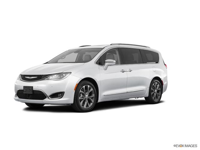2019 Chrysler Pacifica Vehicle Photo in Triadelphia, WV 26059