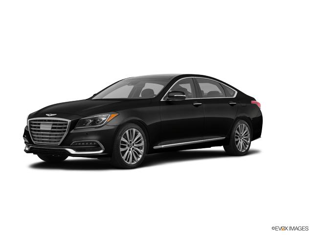 2019 Genesis G80 Vehicle Photo in Quakertown, PA 18951