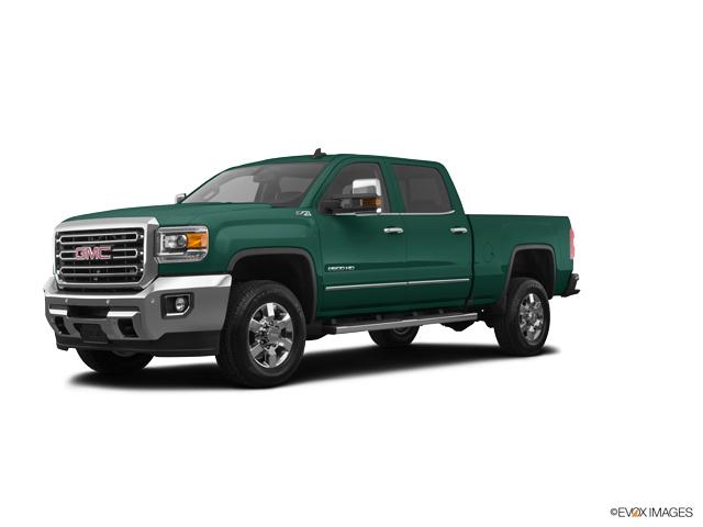 Sierra 2500HD GMC 2019 Sierra 2500HD Denali