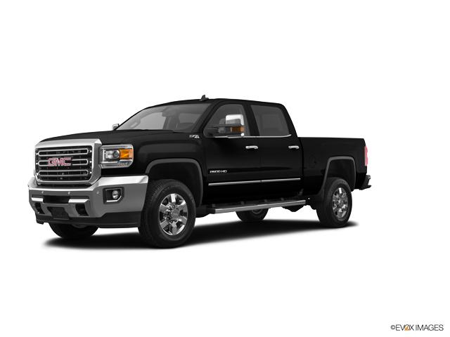 2019 GMC Sierra 2500HD Vehicle Photo in Williamsville, NY 14221
