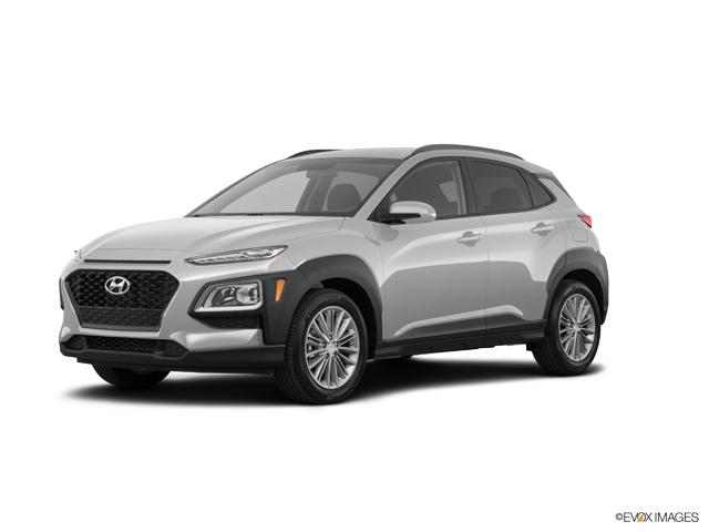 2019 Hyundai Kona Vehicle Photo in Rockwall, TX 75087