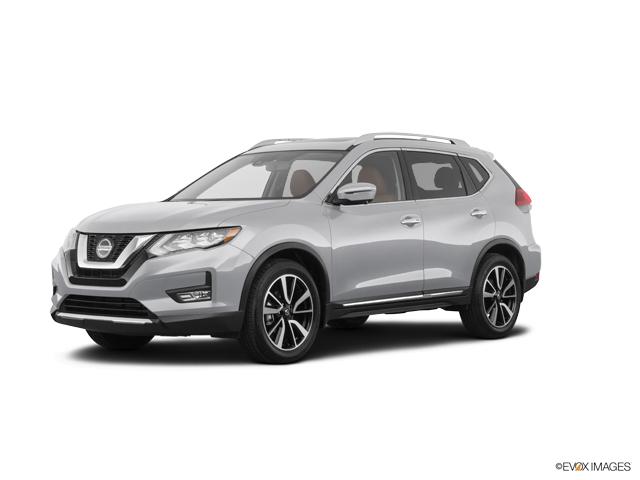 2019 Nissan Rogue Vehicle Photo in Bedford, TX 76022