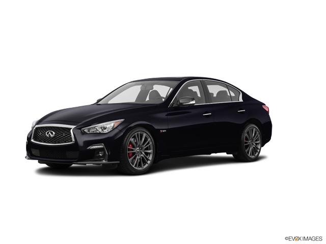 2019 INFINITI Q50 Vehicle Photo in Grapevine, TX 76051