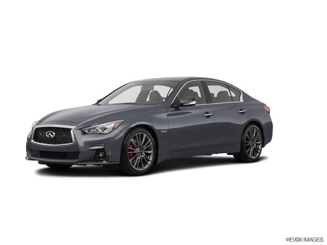 2019 INFINITI Q50 Vehicle Photo in San Antonio, TX 78230