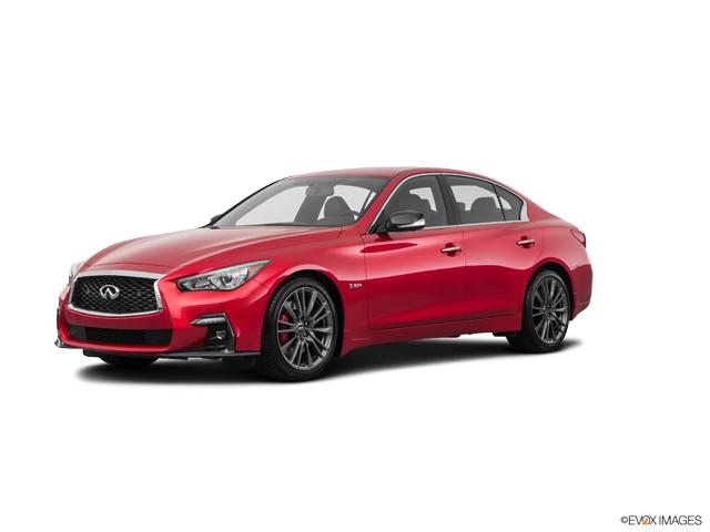 2019 INFINITI Q50 Vehicle Photo in San Antonio, TX 78230