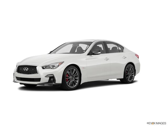 2019 INFINITI Q50 Vehicle Photo in San Antonio, TX 78230