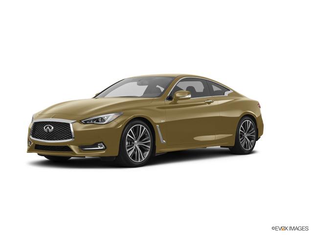 2019 INFINITI Q60 Vehicle Photo in San Antonio, TX 78230