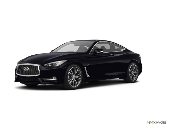 2019 INFINITI Q60 Vehicle Photo in Fort Worth, TX 76132