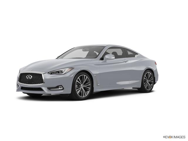 2019 INFINITI Q60 Vehicle Photo in San Antonio, TX 78230