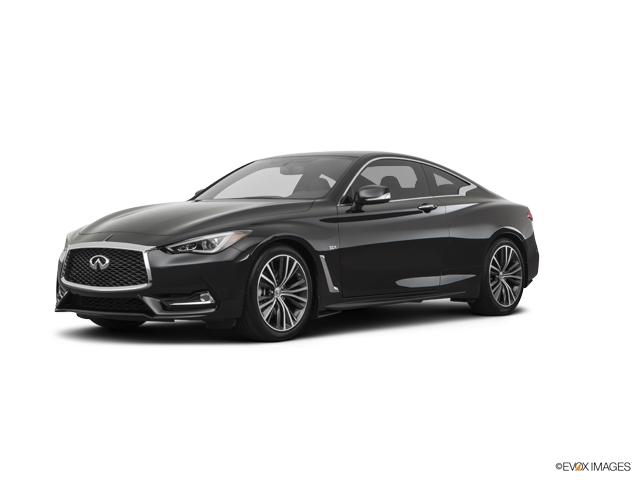 2019 INFINITI Q60 Vehicle Photo in San Antonio, TX 78230