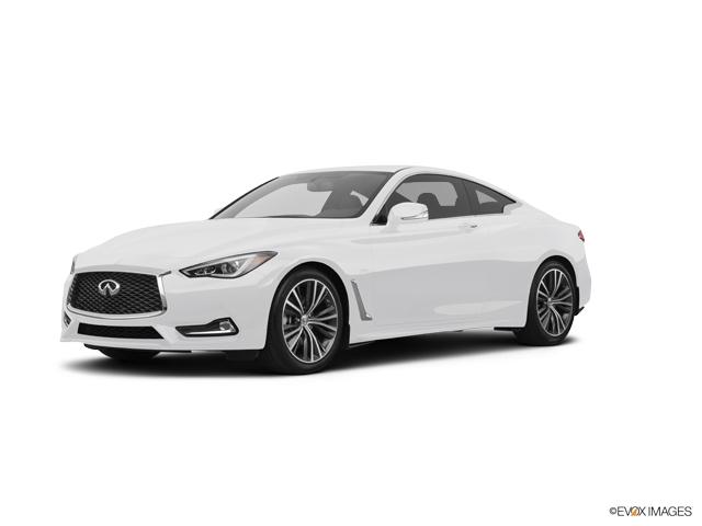 2019 INFINITI Q60 Vehicle Photo in San Antonio, TX 78230