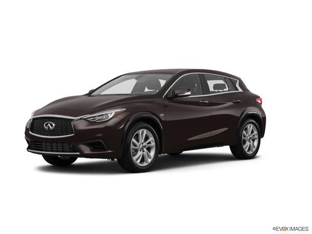 2019 INFINITI QX30 Vehicle Photo in Grapevine, TX 76051