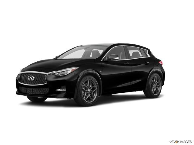 2019 INFINITI QX30 Vehicle Photo in Grapevine, TX 76051