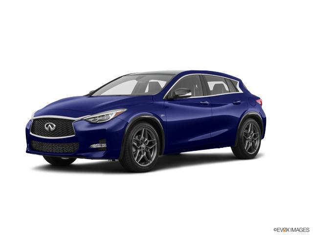 2019 INFINITI QX30 Vehicle Photo in Grapevine, TX 76051