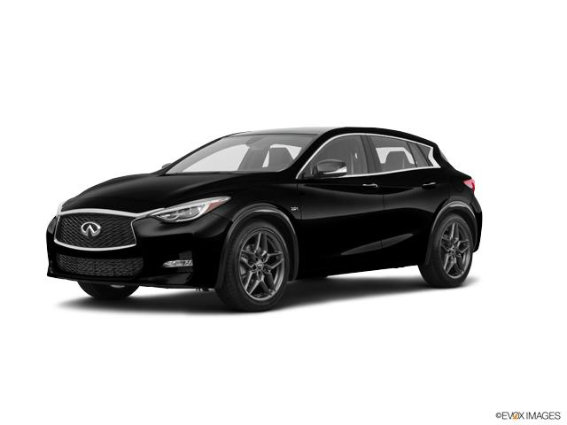 2019 INFINITI QX30 Vehicle Photo in Grapevine, TX 76051