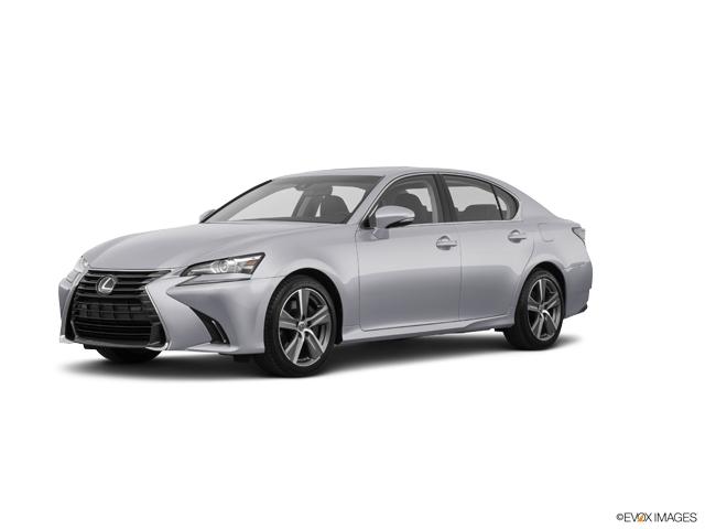 2019 Lexus GS 350 Vehicle Photo in Fort Worth, TX 76132