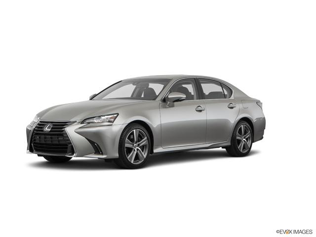 2019 Lexus GS 350 Vehicle Photo in Fort Worth, TX 76132