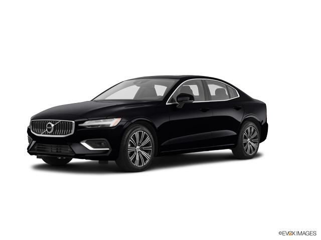 2019 Volvo S60 Vehicle Photo in Grapevine, TX 76051