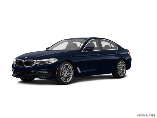 2019 BMW 530i Vehicle Photo in Grapevine, TX 76051