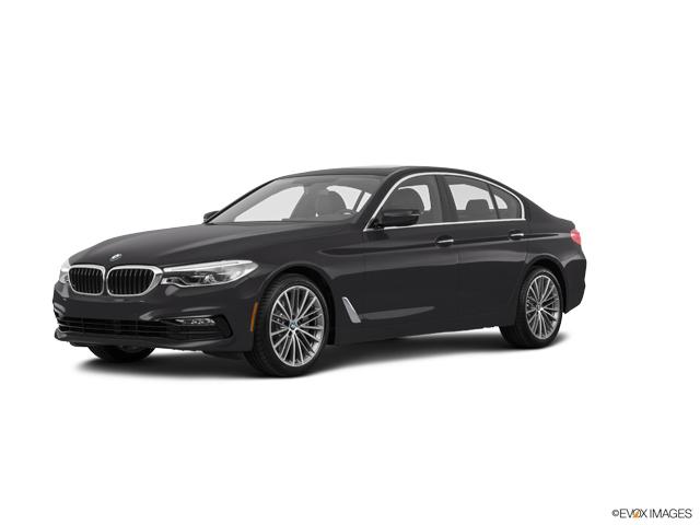 2019 BMW 530i xDrive Vehicle Photo in Lincoln, NE 68521
