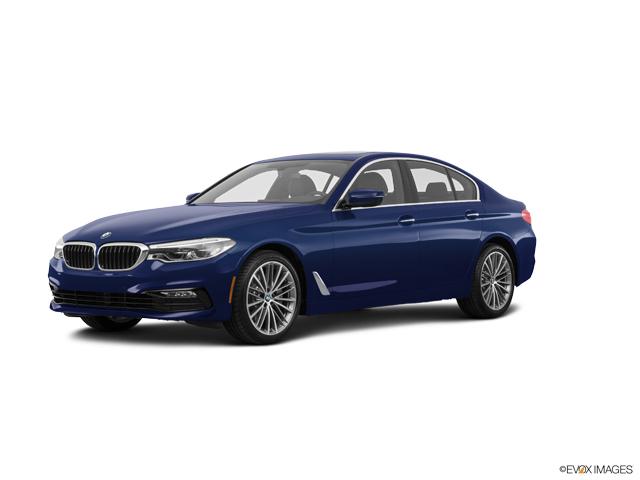 2019 BMW 530i Vehicle Photo in Murrieta, CA 92562